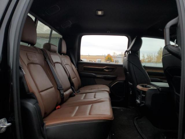 RAM 1500 LONGHORN 2022