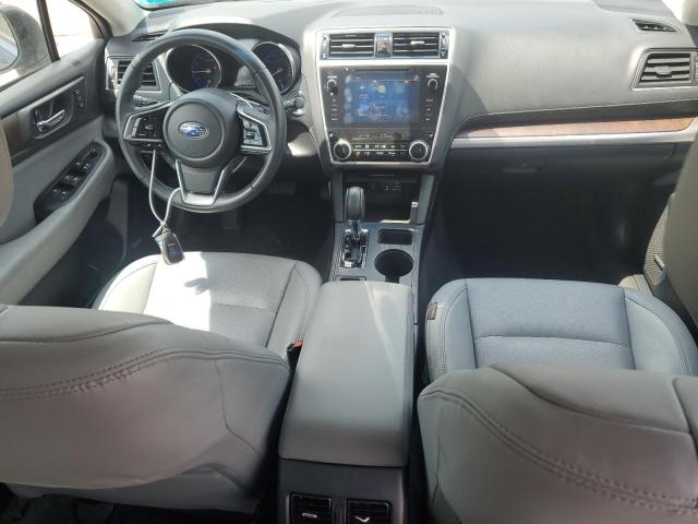 SUBARU OUTBACK 2.5I LIMITED 2018