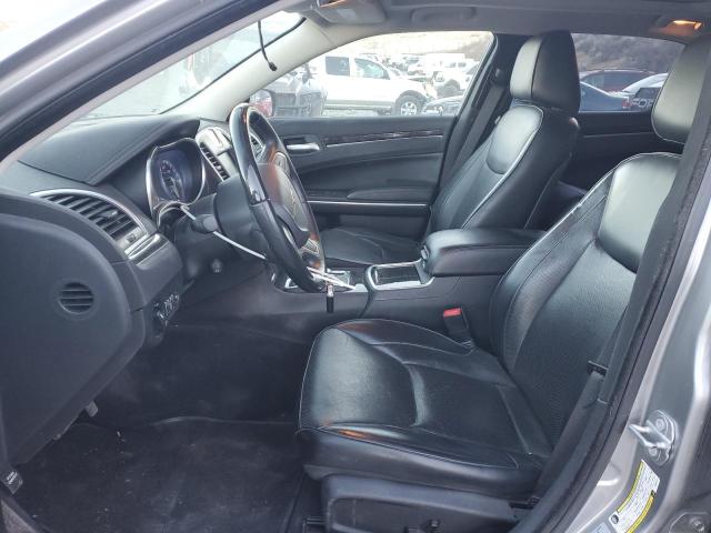 CHRYSLER 300C 2016