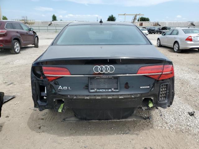 AUDI A8 L QUATTRO 2016