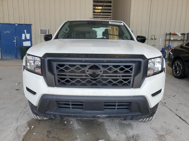 NISSAN FRONTIER S 2022