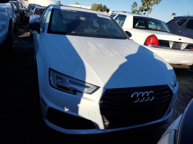 AUDI A4 PREMIUM PLUS 2019