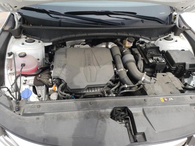 HYUNDAI SANTA CRUZ SEL PREMIUM 2022