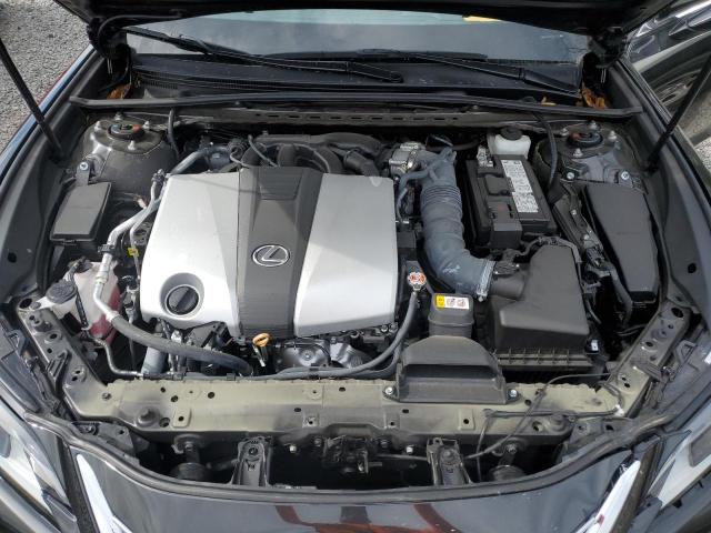 LEXUS ES 350 BASE 2022