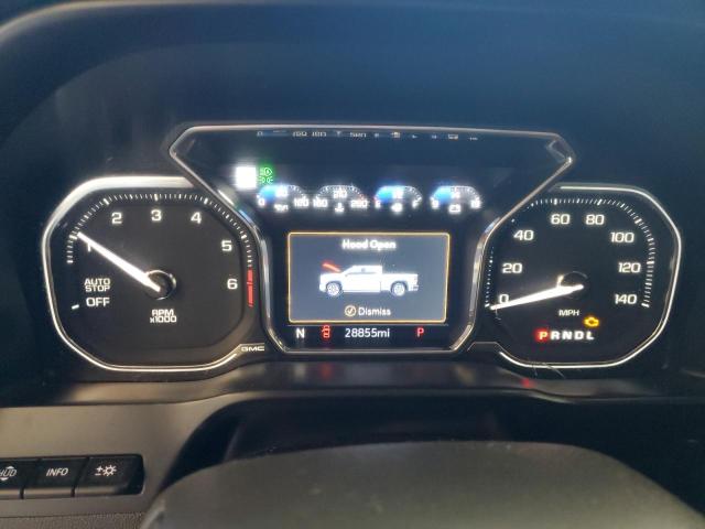 GMC SIERRA C1500 DENALI 2020