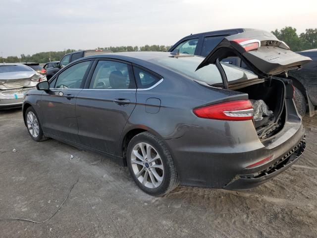 FORD FUSION SE 2020