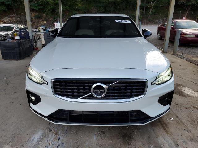 VOLVO S60 T6 R-DESIGN 2020