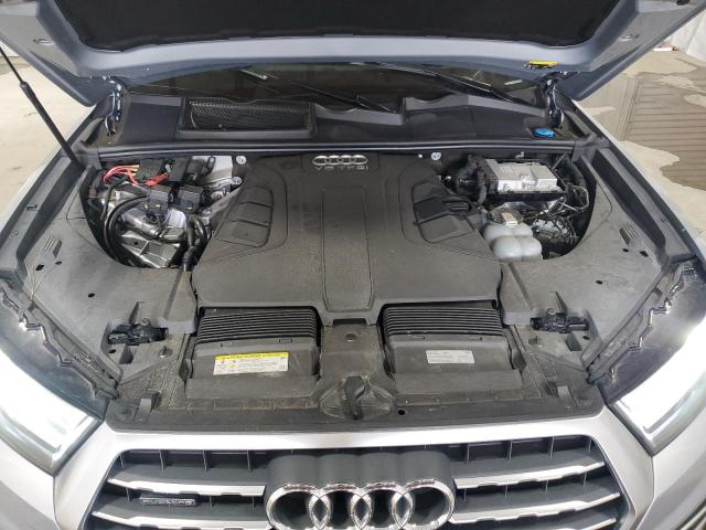 AUDI Q7 PRESTIGE 2017