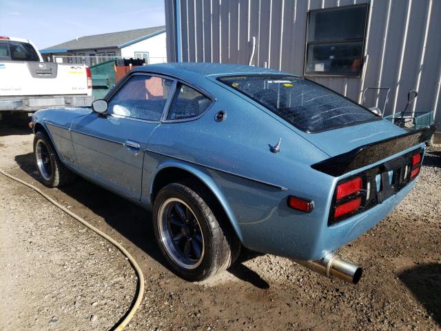 1976 DATSUN ALL MODELS
