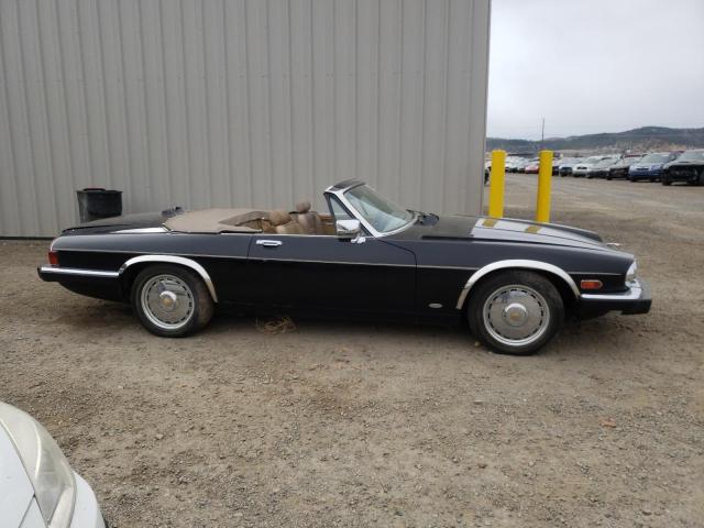 1988 JAGUAR XJS