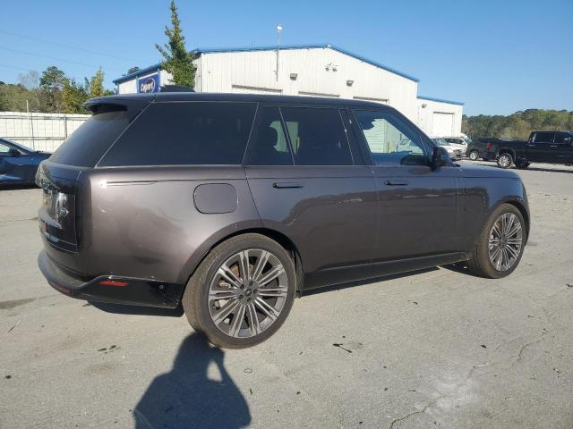LAND ROVER RANGE ROVER SE 2023