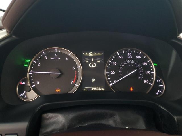 LEXUS RX 350 BASE 2018
