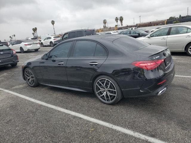 MERCEDES-BENZ C 300 2023