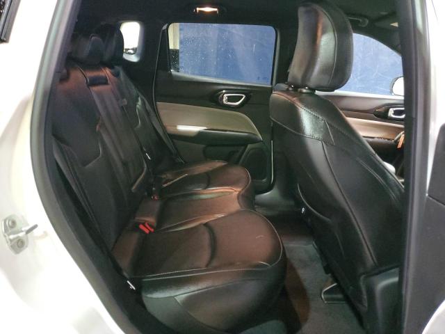 JEEP COMPASS LATITUDE 2024