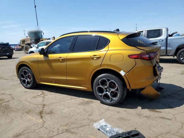 ALFA ROMEO STELVIO TI 2023