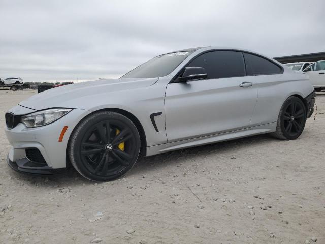 BMW 435 I 2014