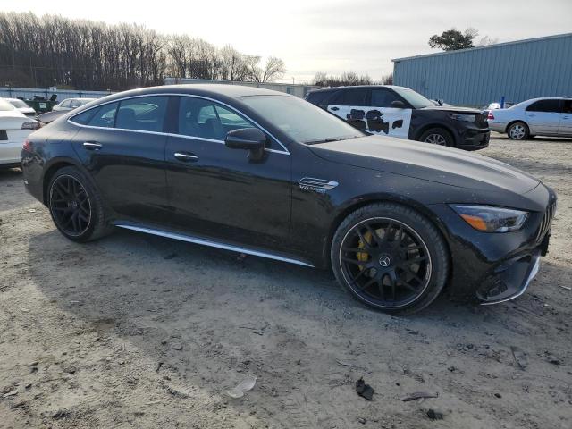 MERCEDES-BENZ AMG GT 63 S 2020