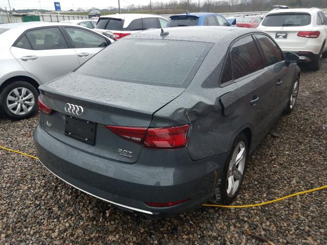 AUDI A3 PREMIUM 2018