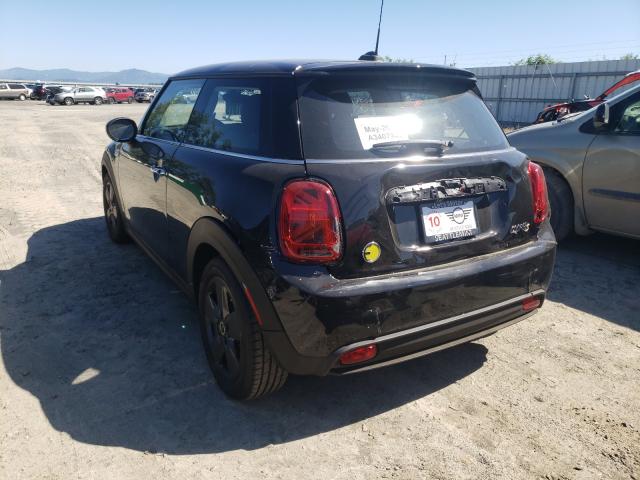 MINI COOPER SE 2021