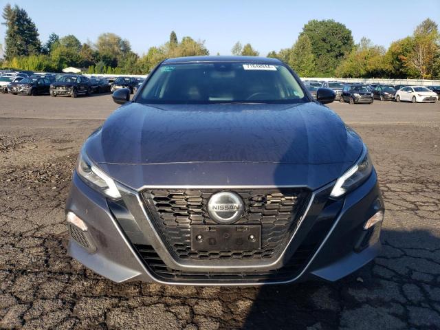 NISSAN ALTIMA SR 2021