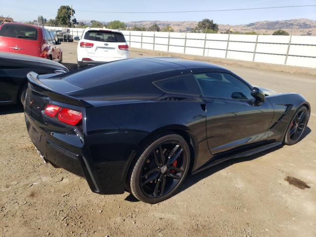 CHEVROLET CORVETTE STINGRAY Z51 2LT 2016