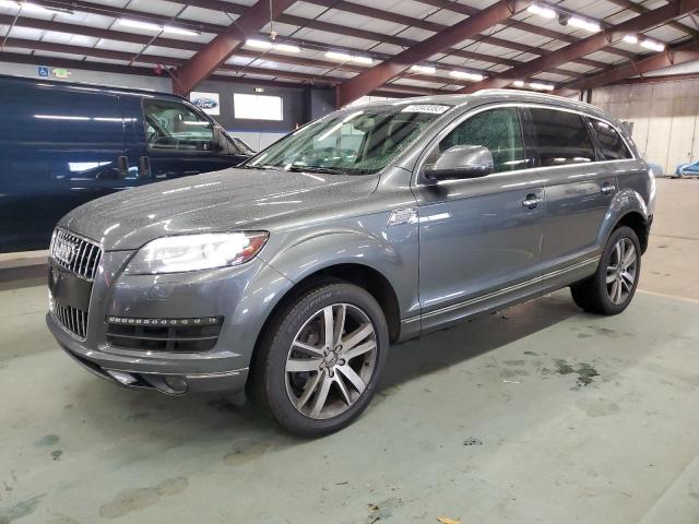 AUDI Q7 PREMIUM PLUS 2015