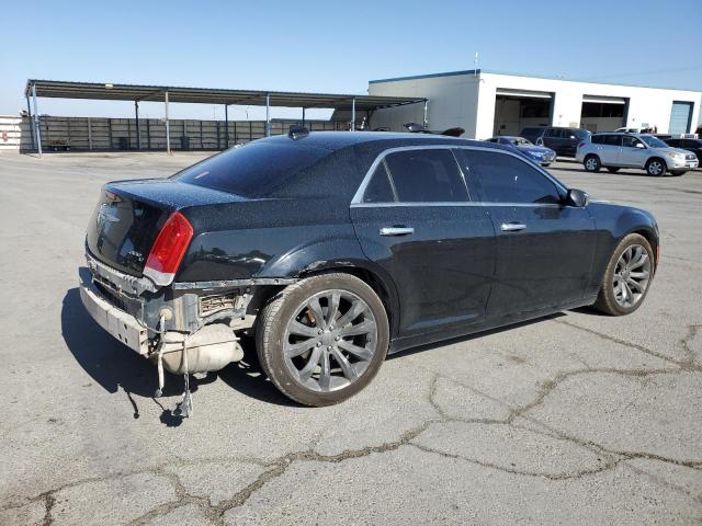 CHRYSLER 300C 2015