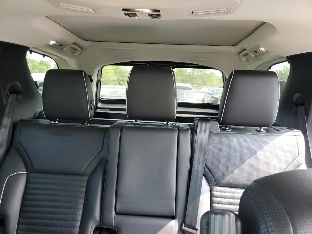 LAND ROVER DISCOVERY HSE 2020