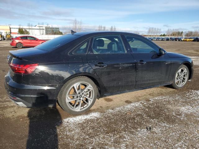 AUDI A4 KOMFORT 45 2024