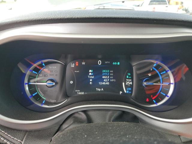 CHRYSLER PACIFICA HYBRID TOURING L 2022