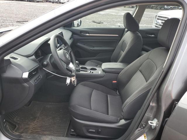 NISSAN ALTIMA SV 2022