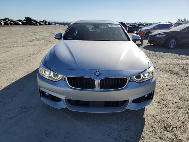 BMW 430I 2017