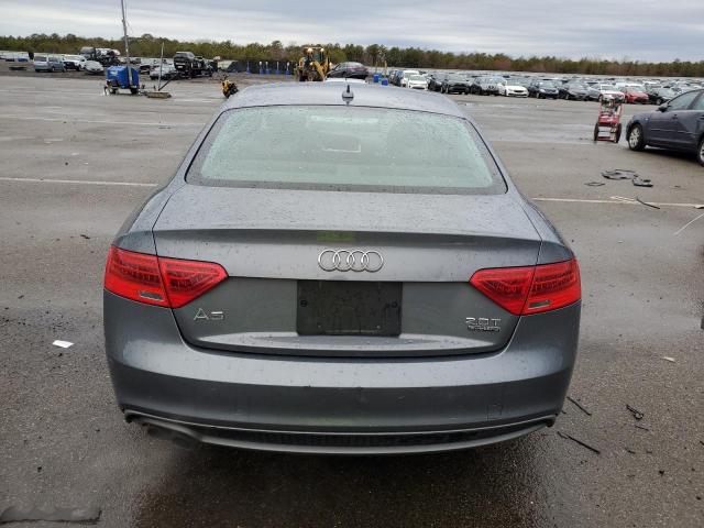 AUDI A5 PREMIUM PLUS S-LINE 2016