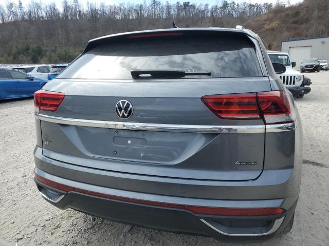 VOLKSWAGEN ATLAS CROSS SPORT SE 2023
