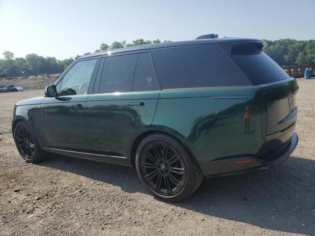 LAND ROVER RANGE ROVER SE 2024