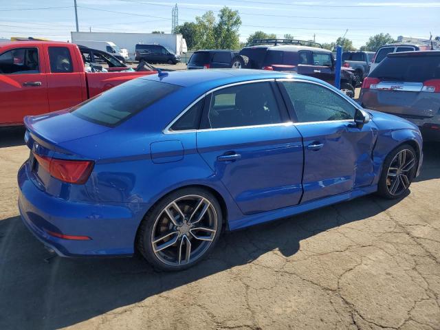 AUDI S3 PRESTIGE 2015