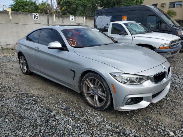 BMW 430I 2017