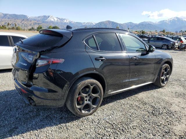 ALFA ROMEO STELVIO TI 2024