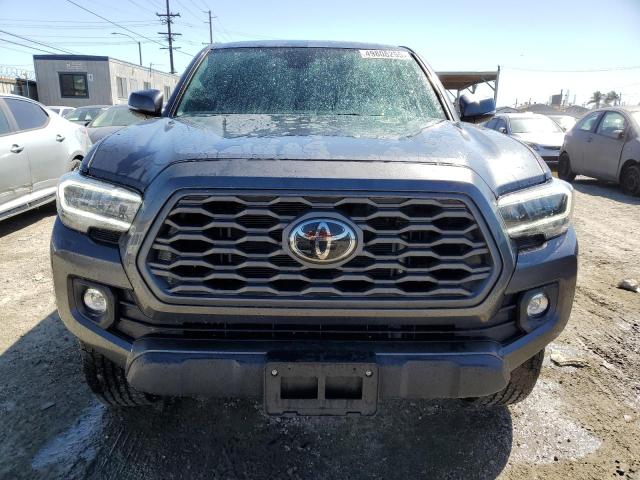 TOYOTA TACOMA DOUBLE CAB 2023