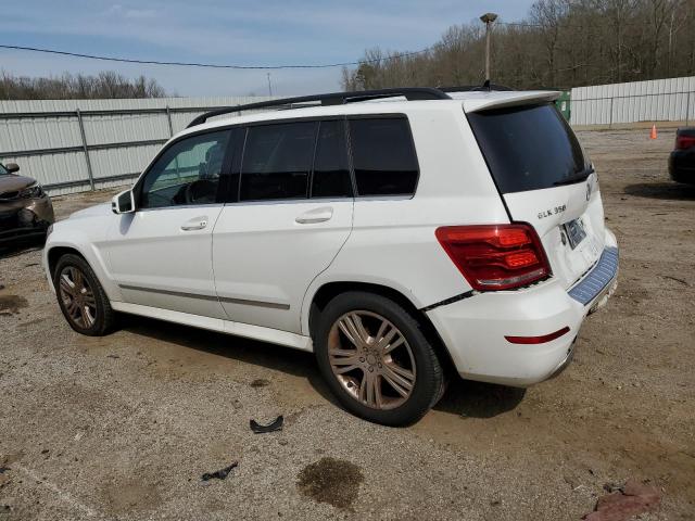 MERCEDES-BENZ GLK 350 4MATIC 2014