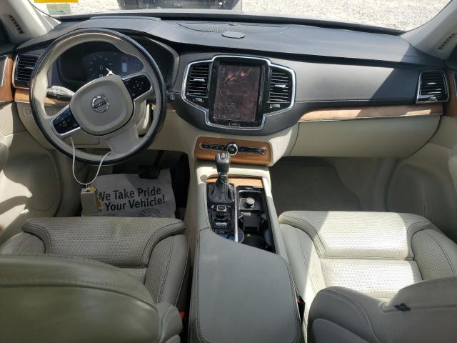 VOLVO XC90 T6 2015