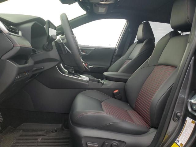 TOYOTA RAV4 XSE 2025