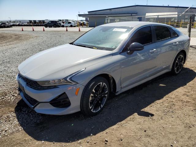 KIA K5 GT LINE 2022