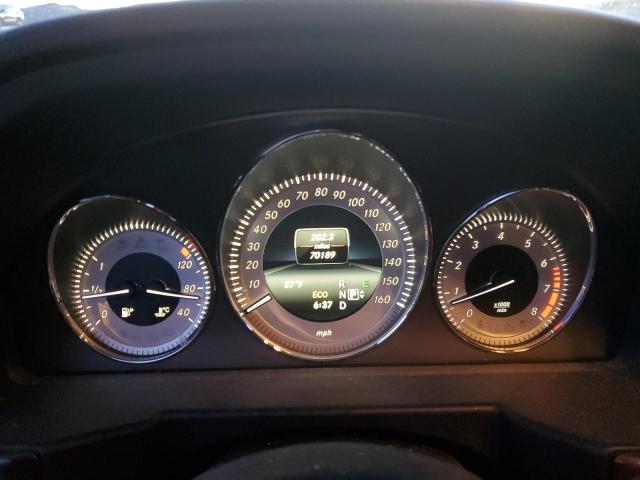 MERCEDES-BENZ GLK 350 4MATIC 2014