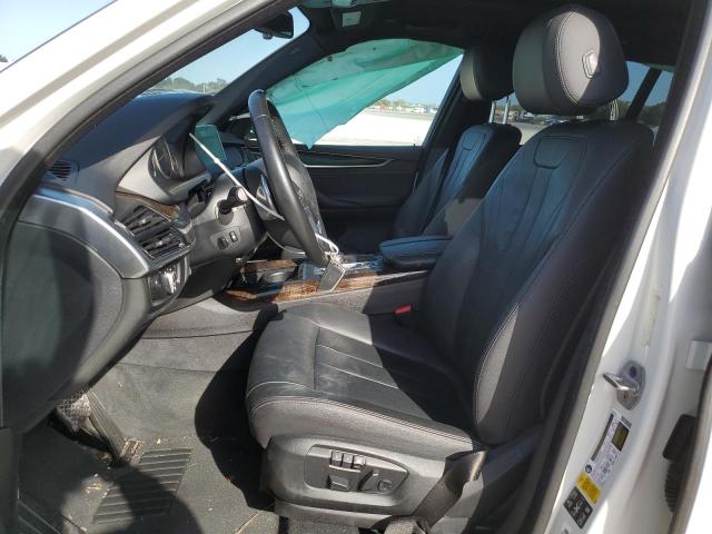 BMW X5 XDRIVE35I 2018