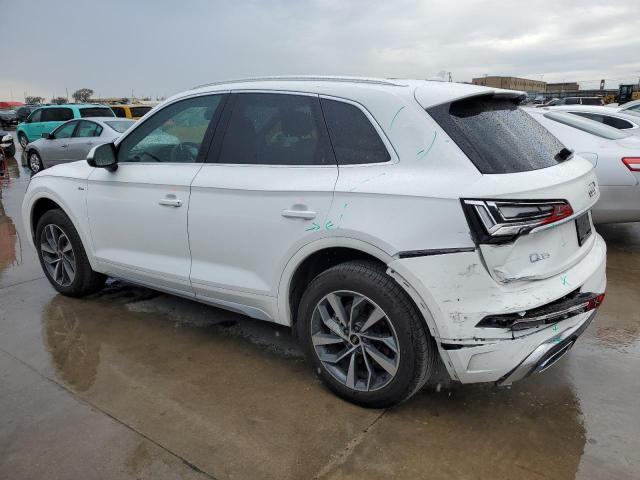 AUDI Q5 PREMIUM PLUS 45 2023