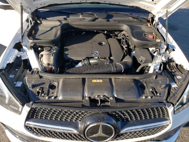 MERCEDES-BENZ GLE 350 4MATIC 2021