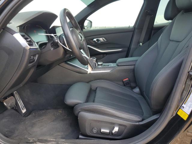 BMW 330I 2022
