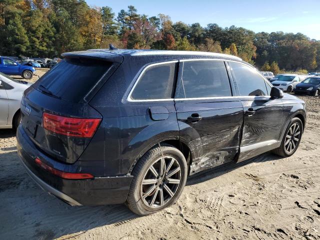 AUDI Q7 PREMIUM PLUS 2017