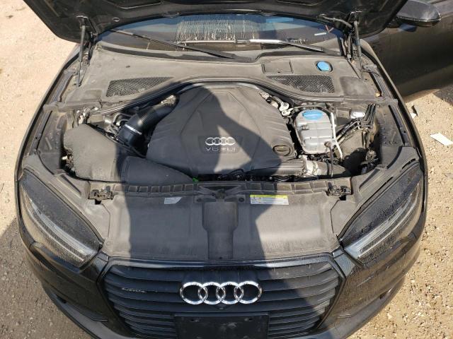 AUDI A7 PRESTIGE 2016
